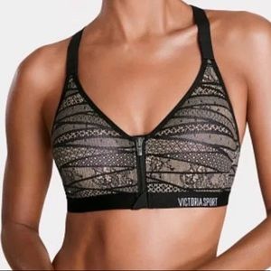 Incredible by Victoria Secret Sports Bra NWOT